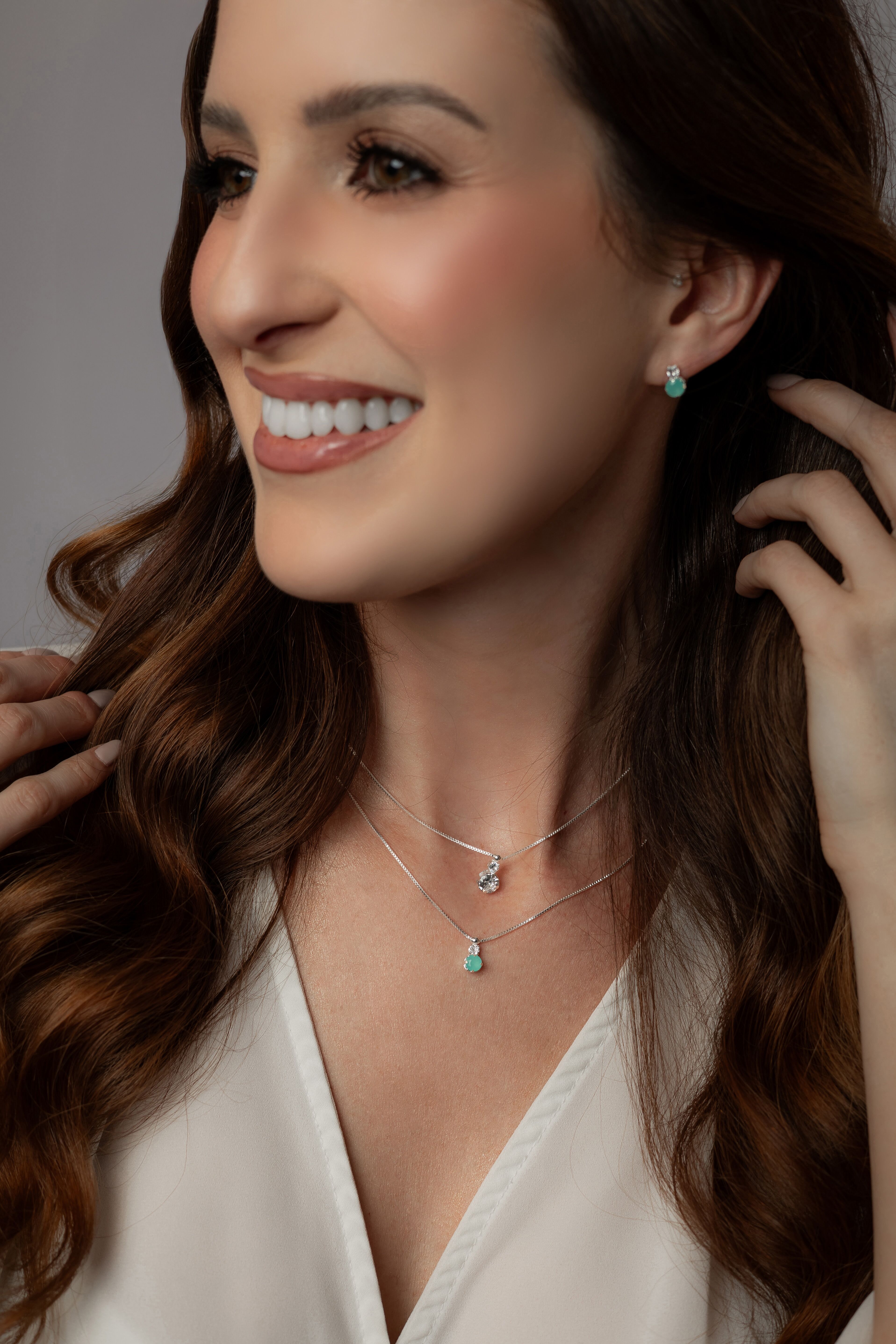 Aura: Conheça a coleção em Prata Leve da Provin!