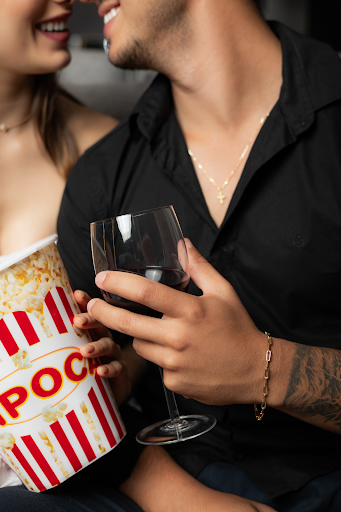 Presentes de Dia dos Namorados: semijoias Provin!