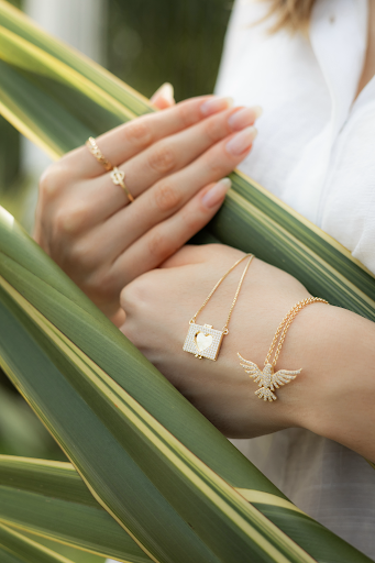 Presentes de Dia dos Namorados: semijoias Provin!