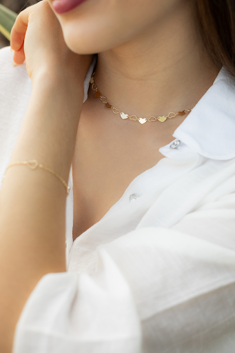 Looks de inverno: como as semijoias podem complementá-los!