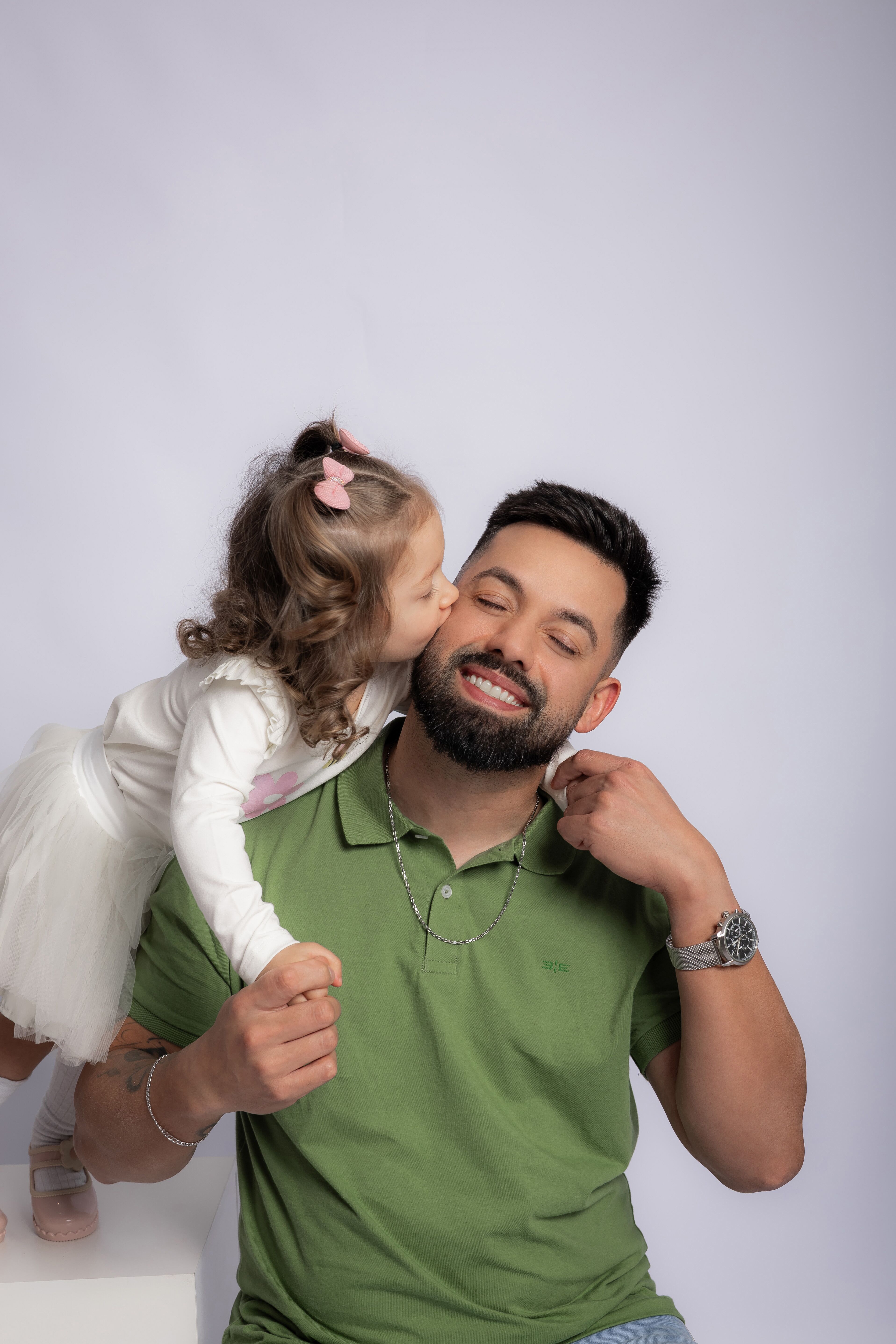 Joias masculinas: melhor presente para o Dia dos Pais!