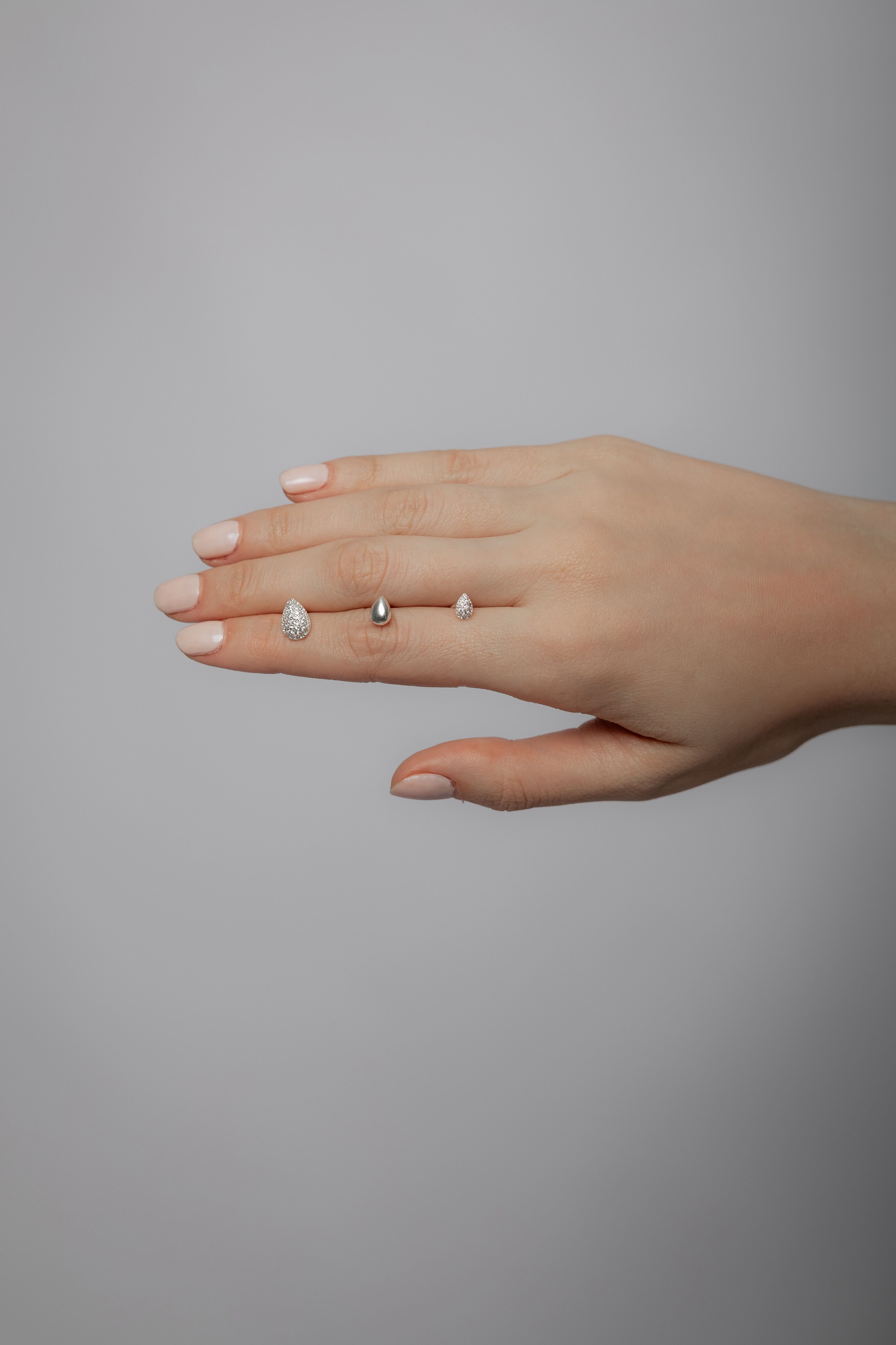 Aura: Conheça a coleção em Prata Leve da Provin!