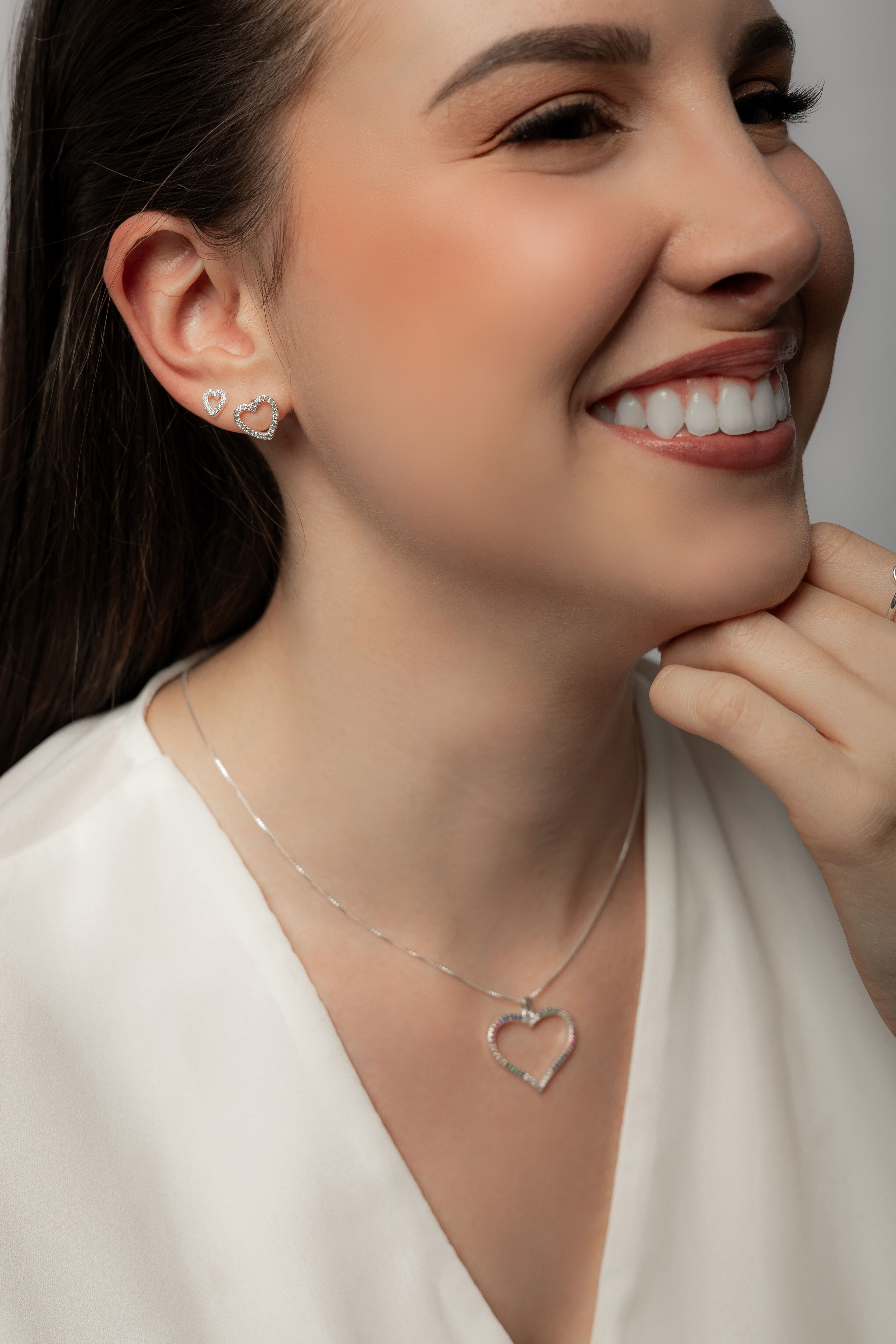 Aura: Conheça a coleção em Prata Leve da Provin!