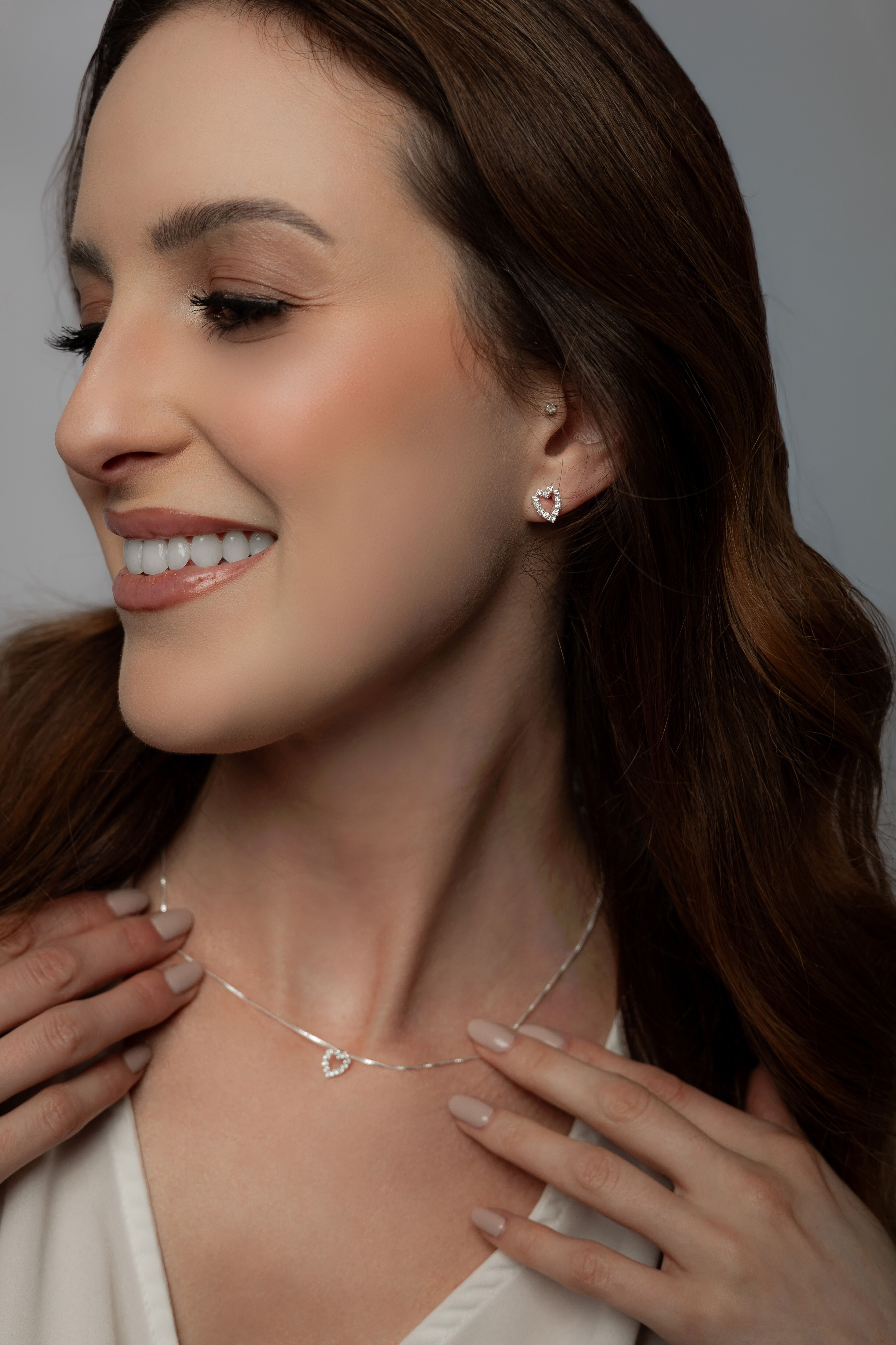 Aura: Conheça a coleção em Prata Leve da Provin!