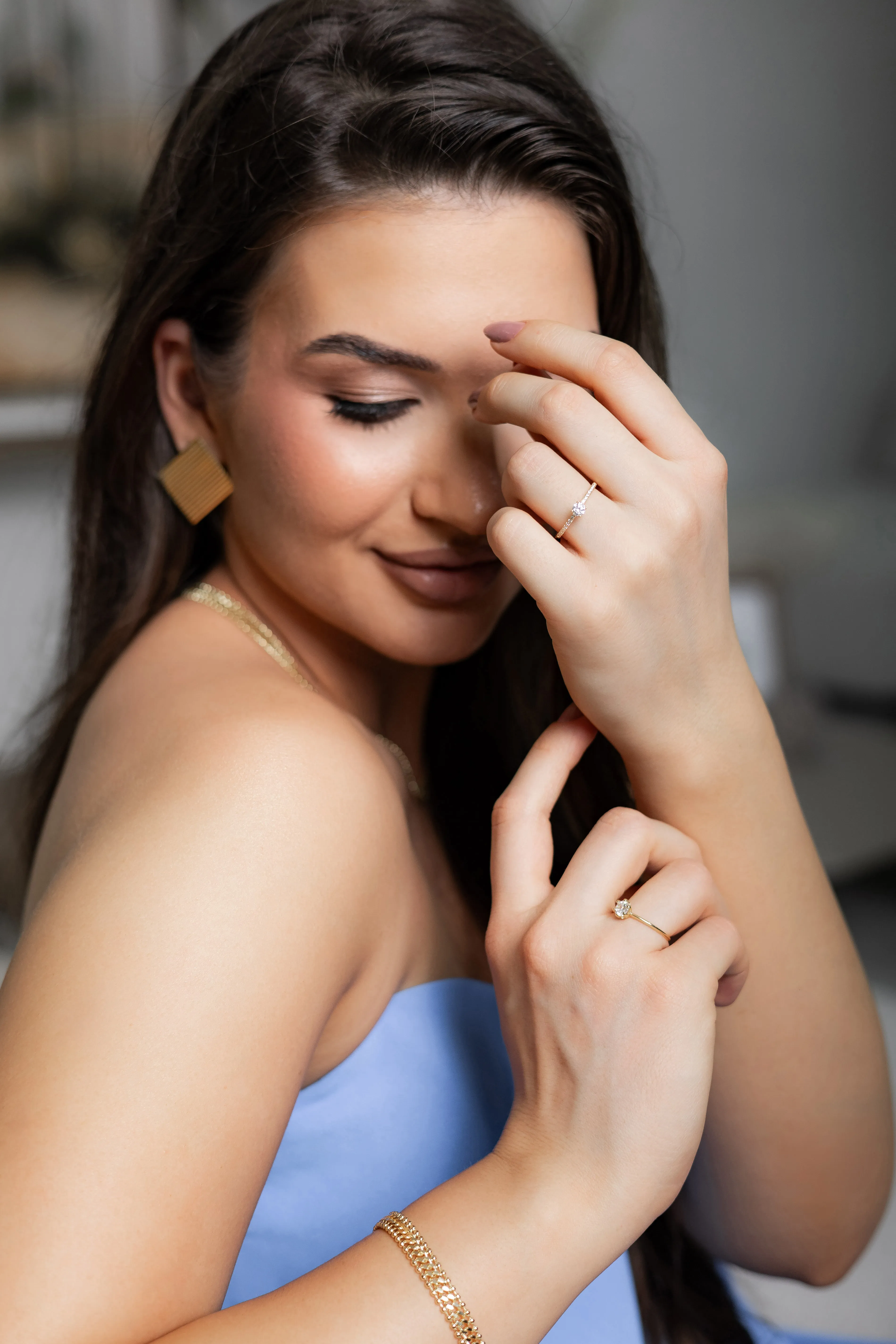 Como identificar joias de qualidade ao comprar no atacado