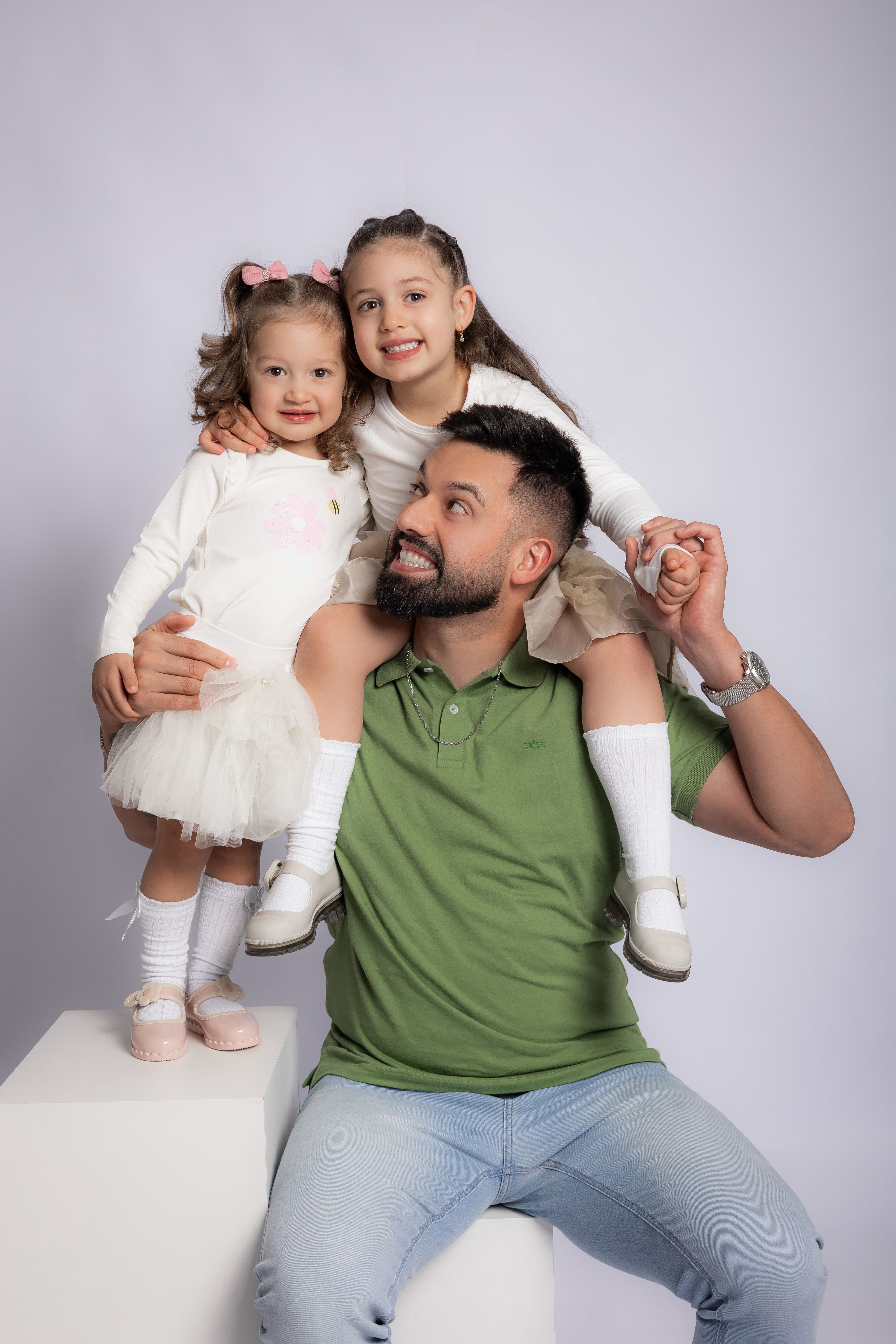 Joias masculinas: melhor presente para o Dia dos Pais!