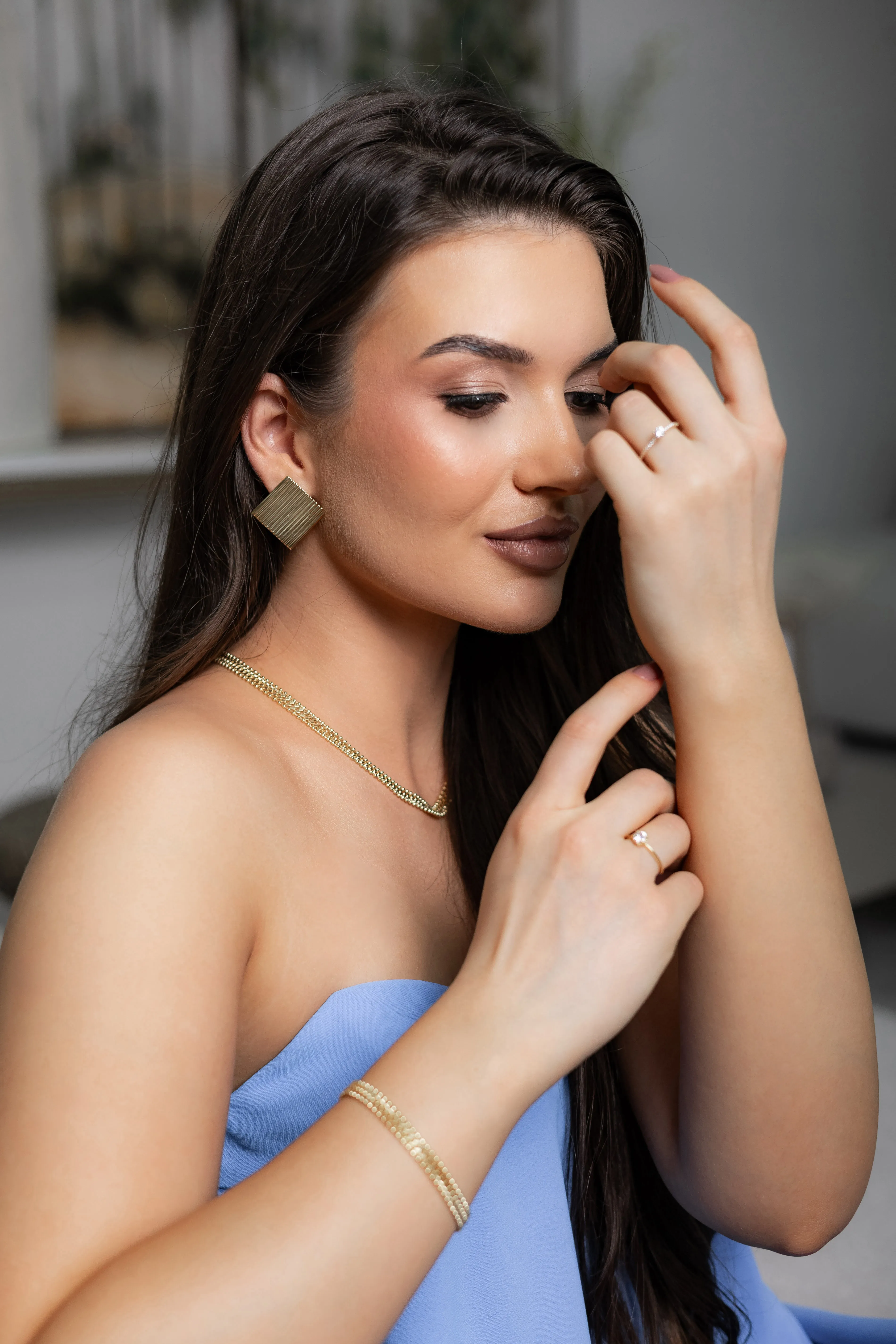 Como identificar joias de qualidade ao comprar no atacado