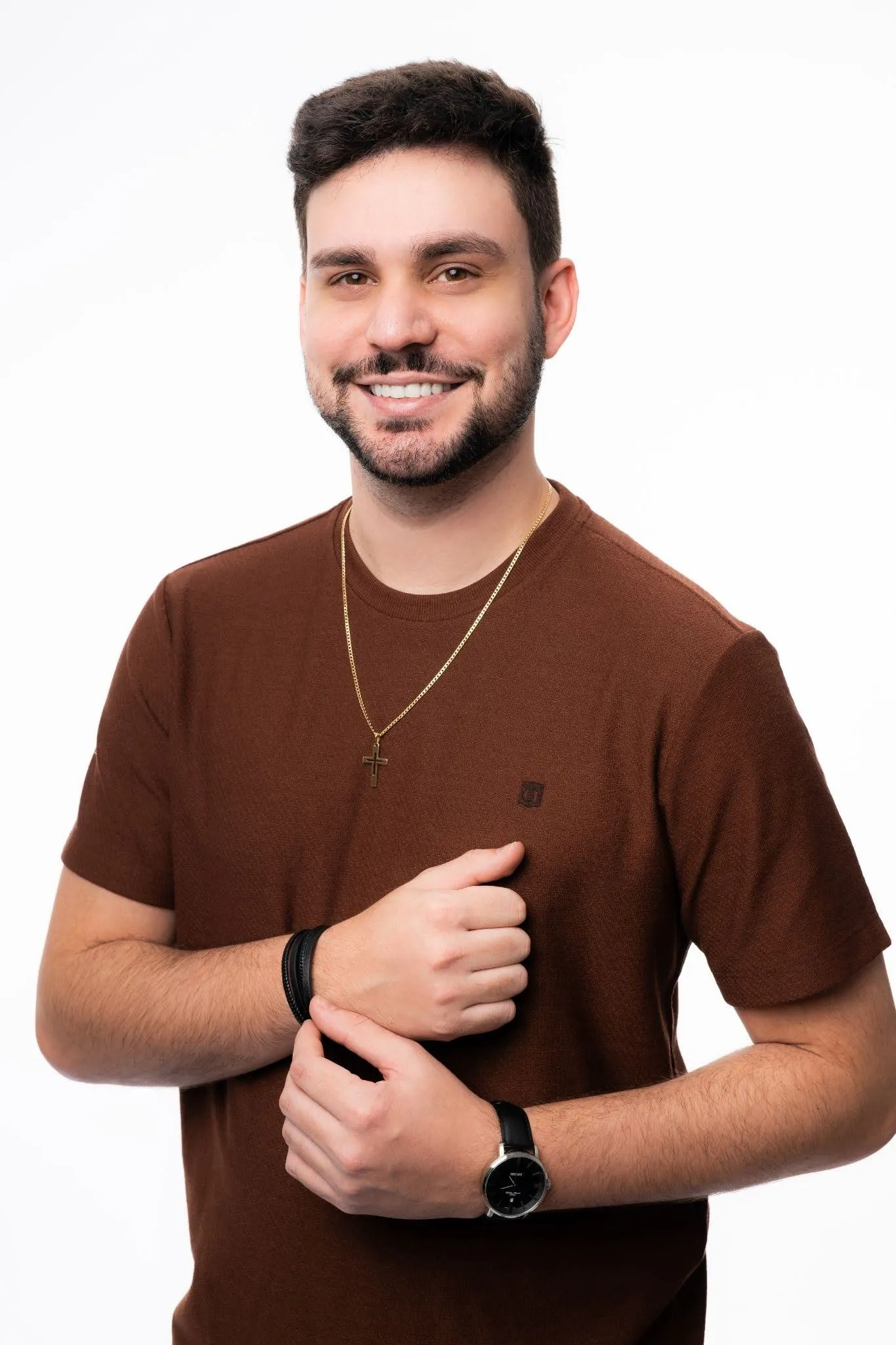 O que dar de Dia dos Pais? Veja como escolher uma joia especial