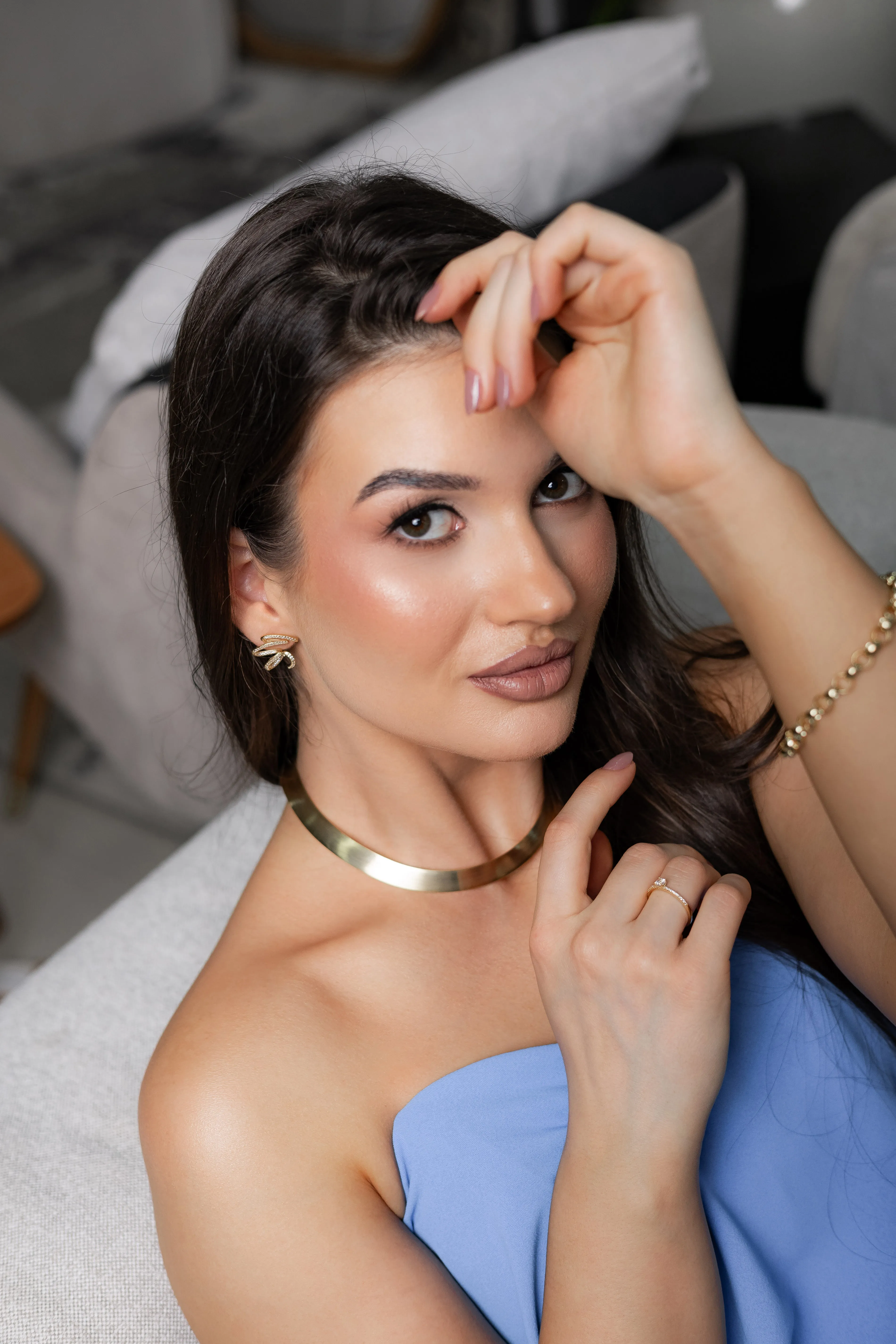 Tendências de joias para 2026: o que está em alta