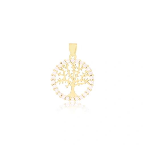 PINGENTE ÁRVORE DA VIDA