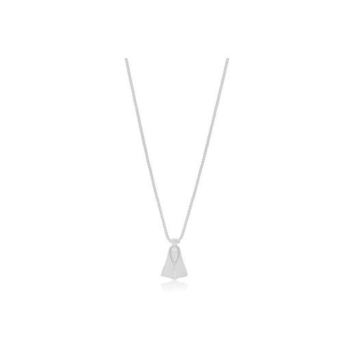 GARGANTILHA NOSSA SENHORA APARECIDA