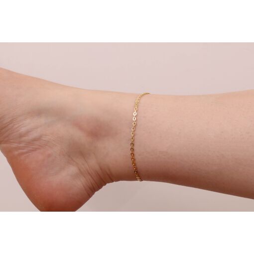 TORNOZELEIRA ELO OVAL