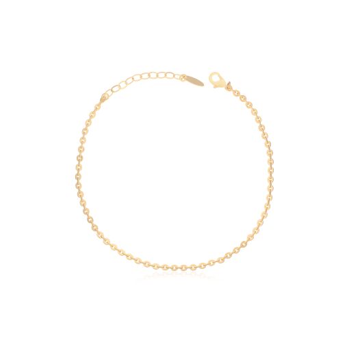 TORNOZELEIRA ELO OVAL