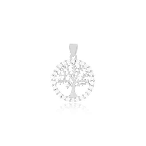 PINGENTE ÁRVORE DA VIDA