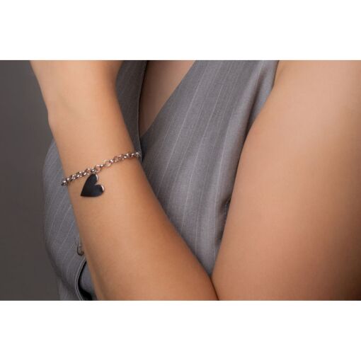 PULSEIRA COM CORAÇÃO