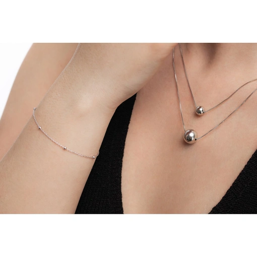 PULSEIRA COM ESFERAS