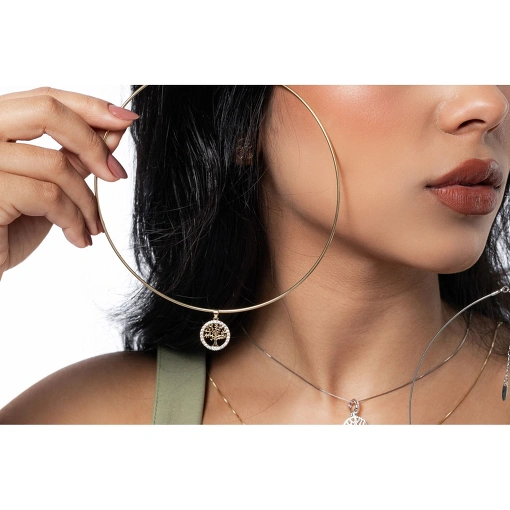 PINGENTE ÁRVORE DA VIDA