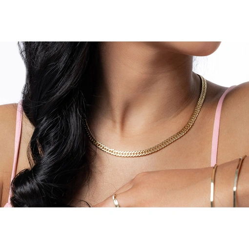 CORRENTE GRUMET DUPLO