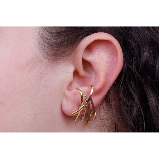 BRINCO EAR HOOK