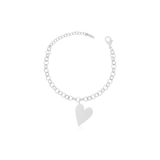 PULSEIRA COM CORAÇÃO