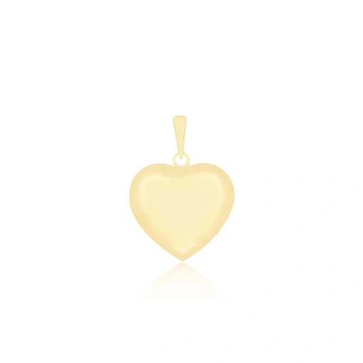 PINGENTE DE CORAÇÃO