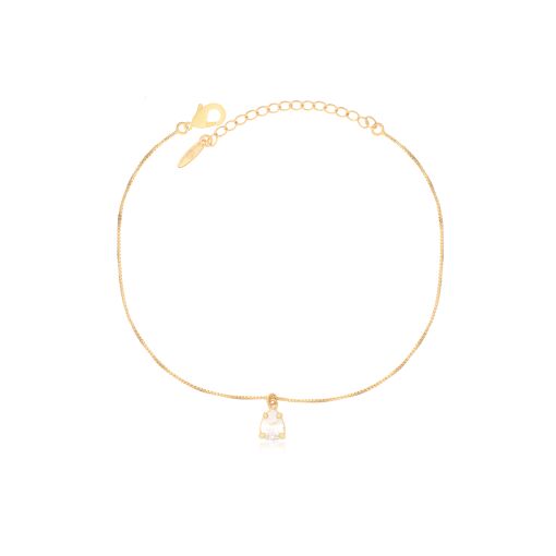 TORNOZELEIRA COM GOTA