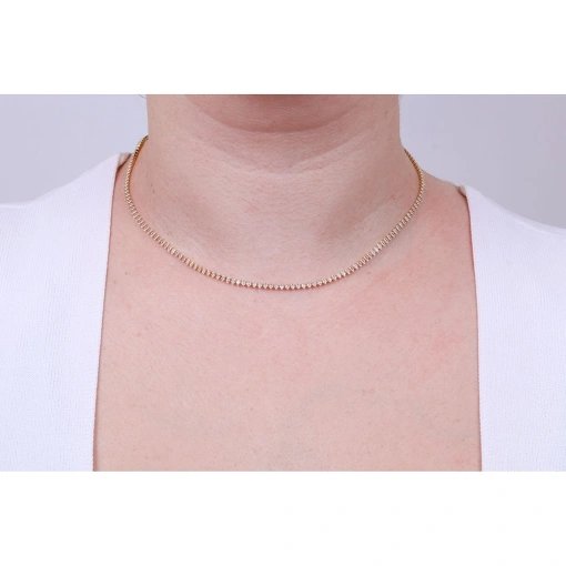 CHOKER RIVIERA NAVETE