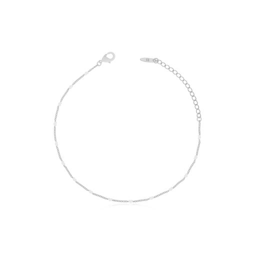 TORNOZELEIRA ELO CORAÇÃO