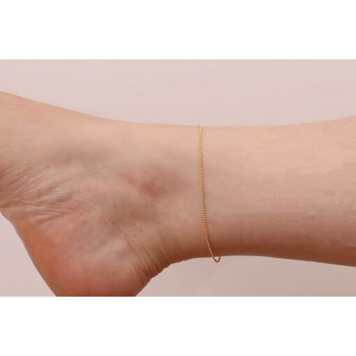 TORNOZELEIRA COM ESFERAS