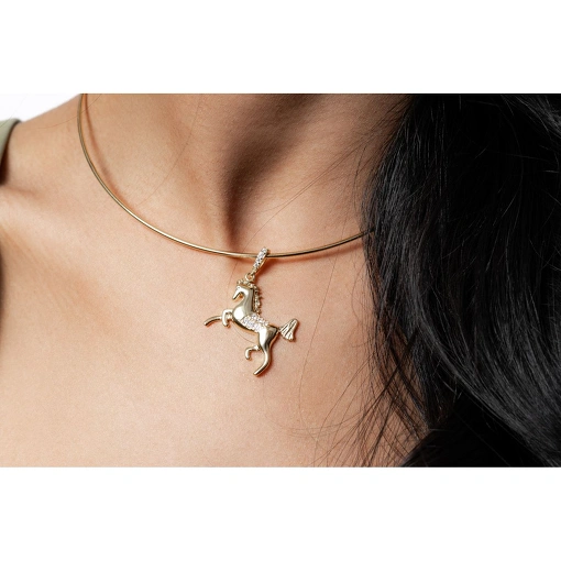 PINGENTE CAVALO