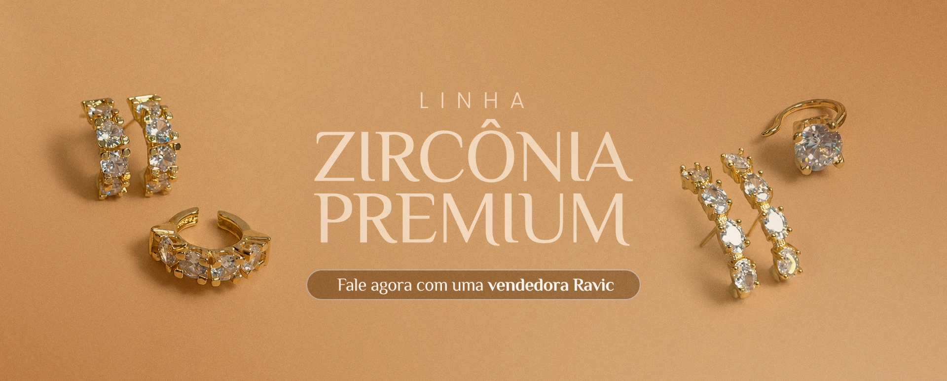 Zircônia premium