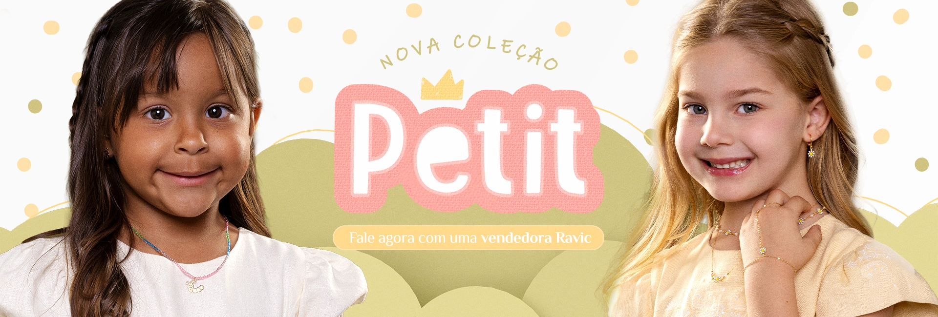 COLEÇÃO PETIT