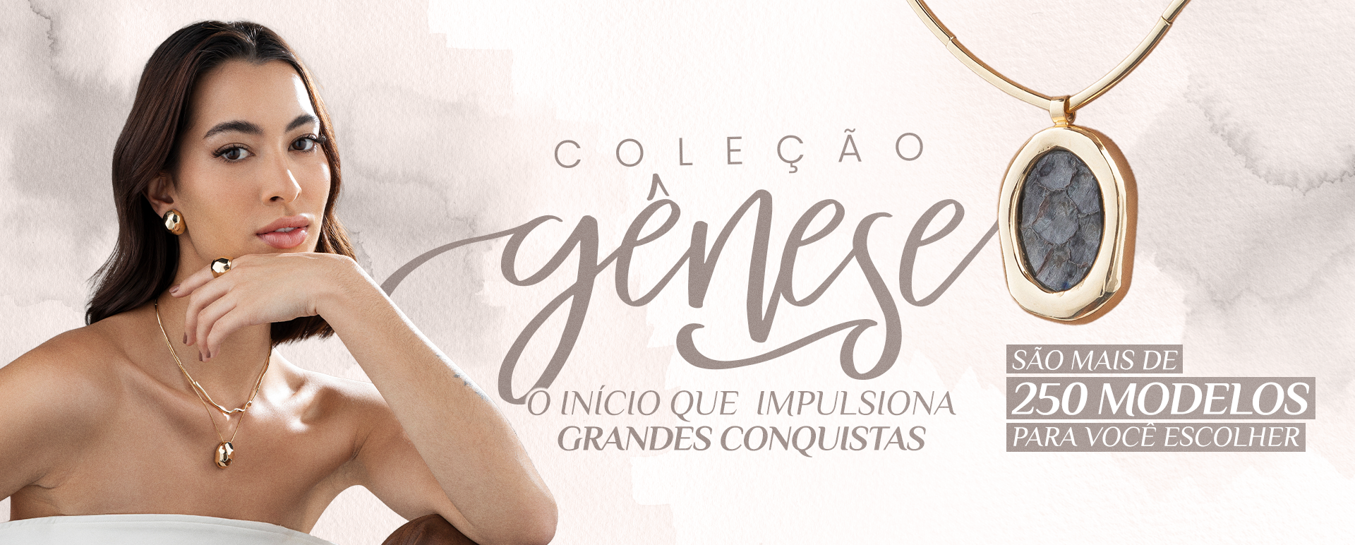 Nova Coleção