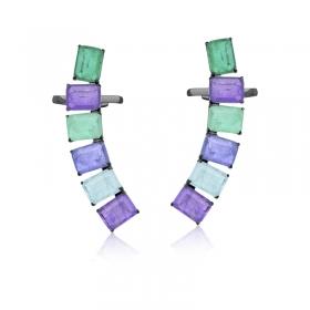 Brinco Ear Cuff