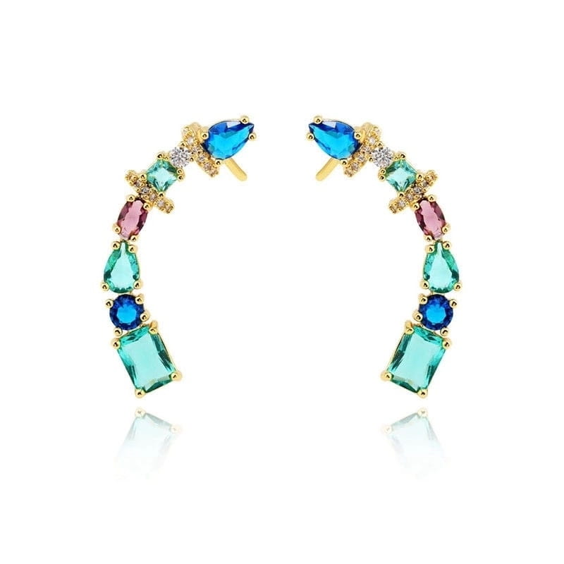 Brincos Ear Cuff