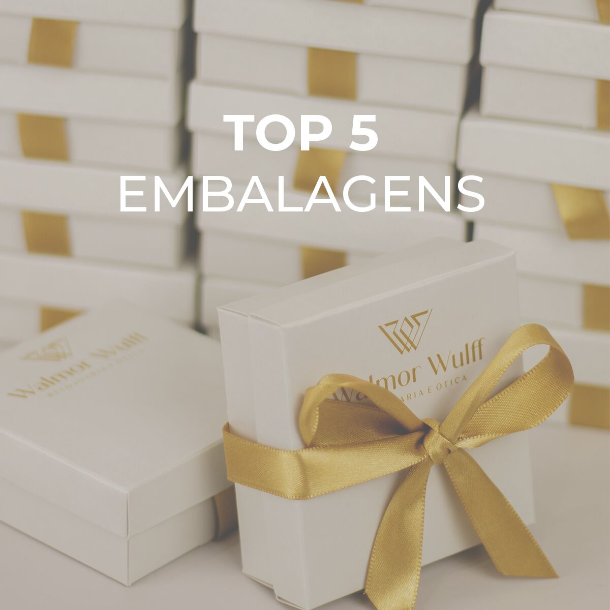 TOP 5 Embalagens Redantex de 2024