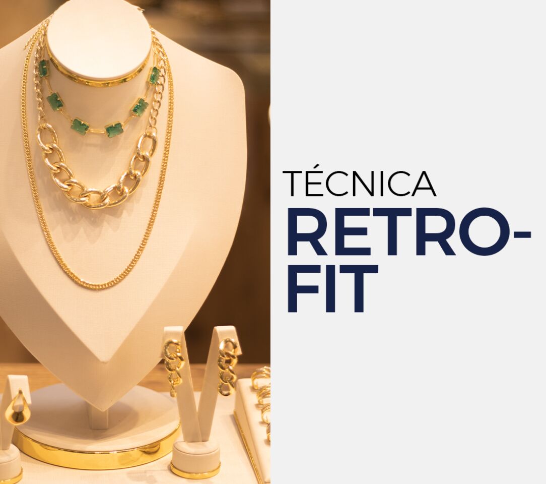 Técnica Retrofit