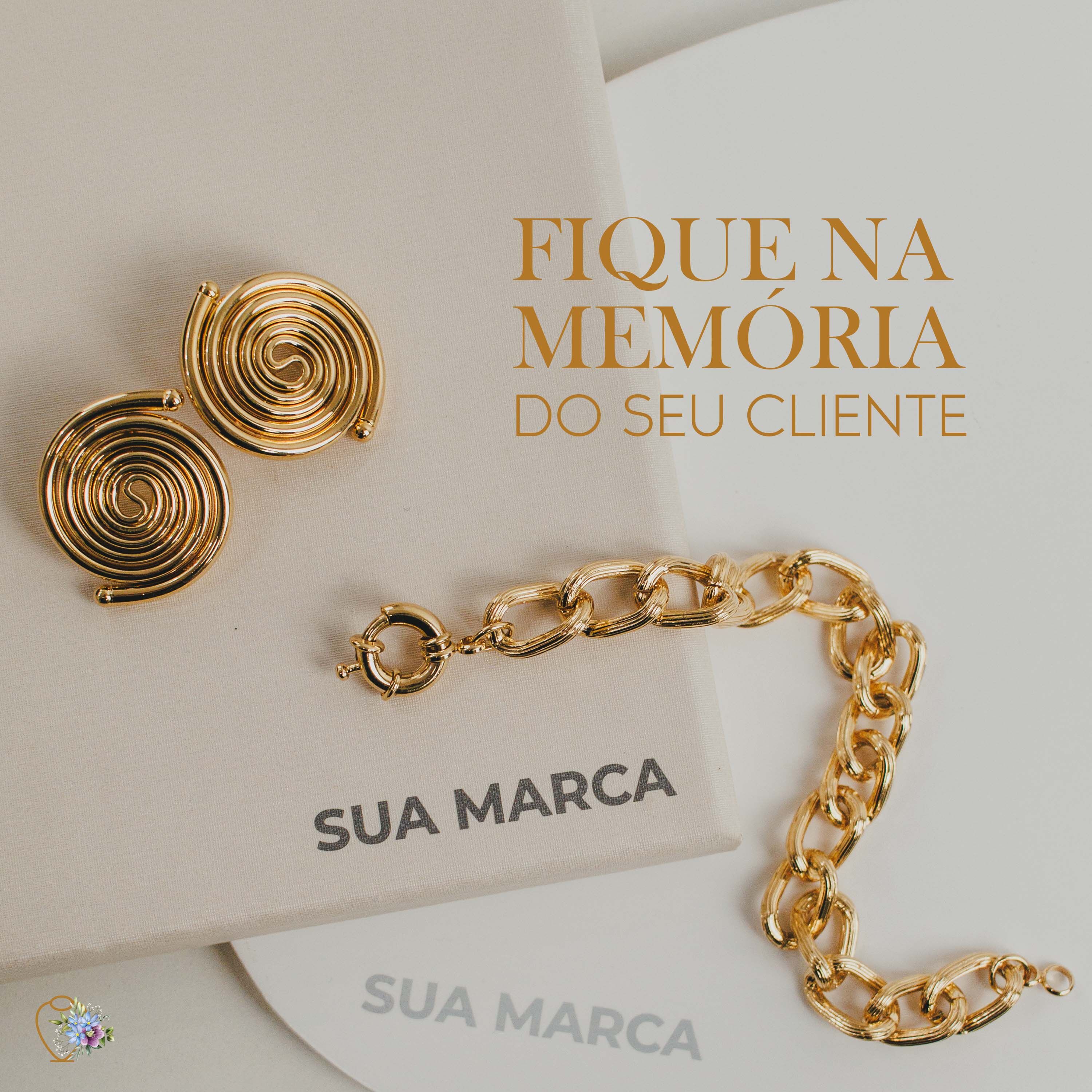 O segredo para ser lembrada