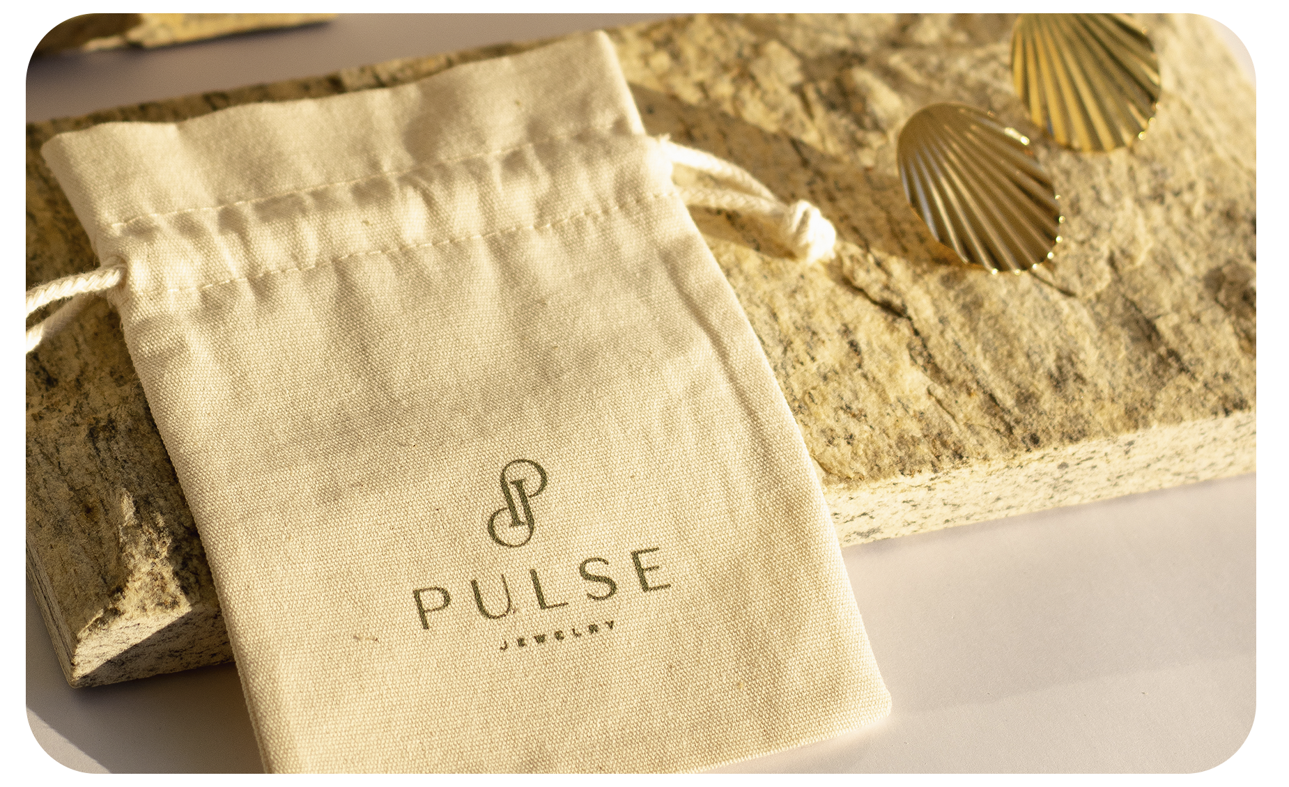 Saquinhos para Joias Personalizados