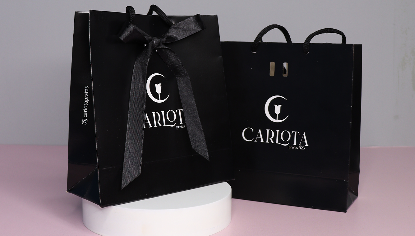 TOP 5 Embalagens Redantex de 2024