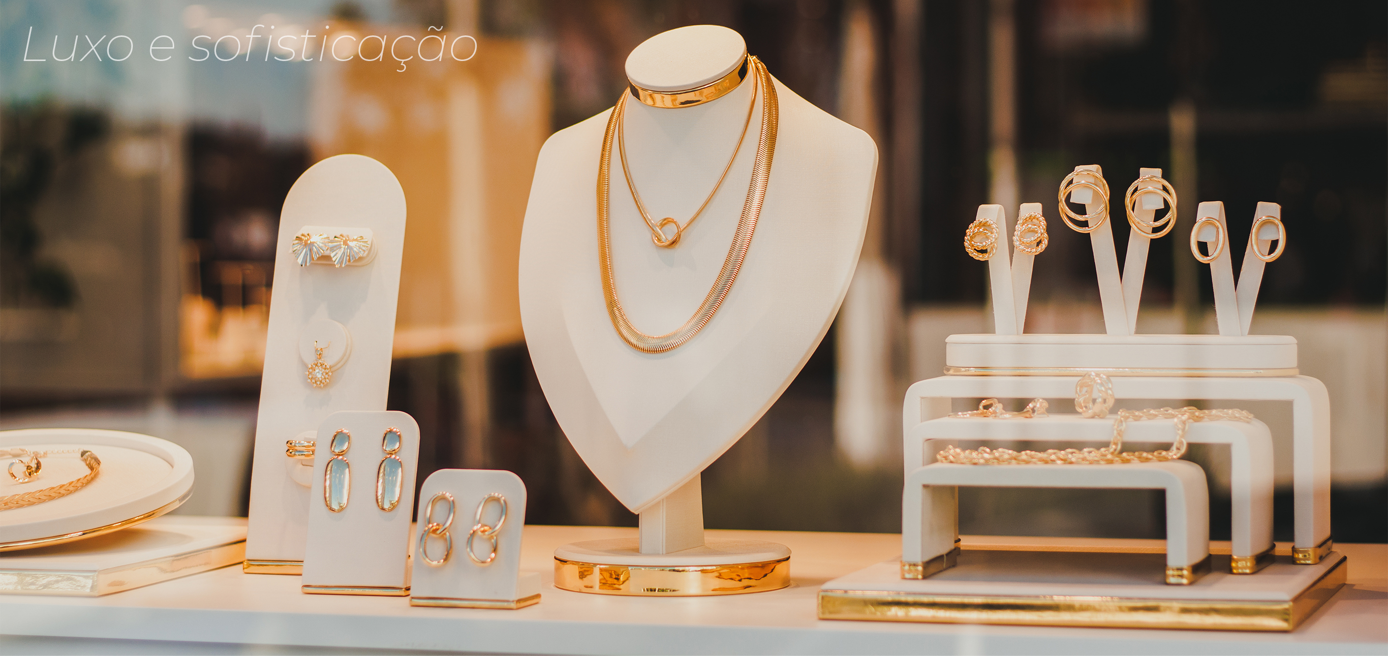 TOP 5 Expositores Redantex de 2024