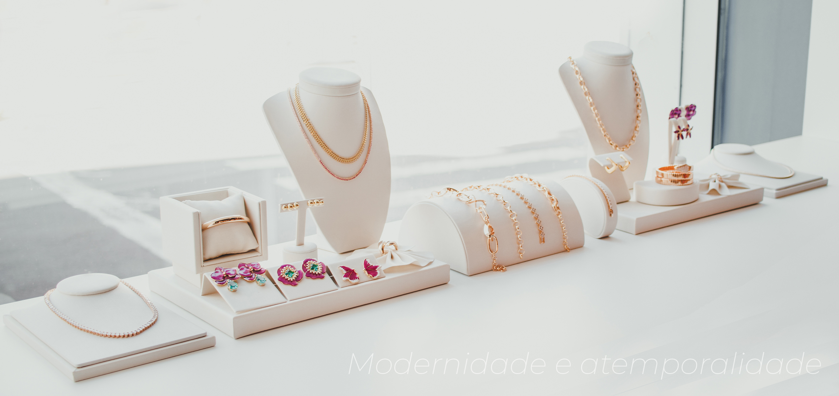 TOP 5 Expositores Redantex de 2024