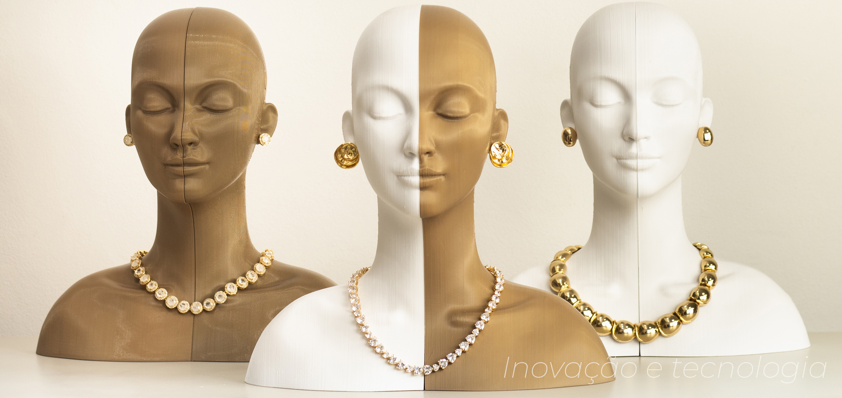 TOP 5 Expositores Redantex de 2024