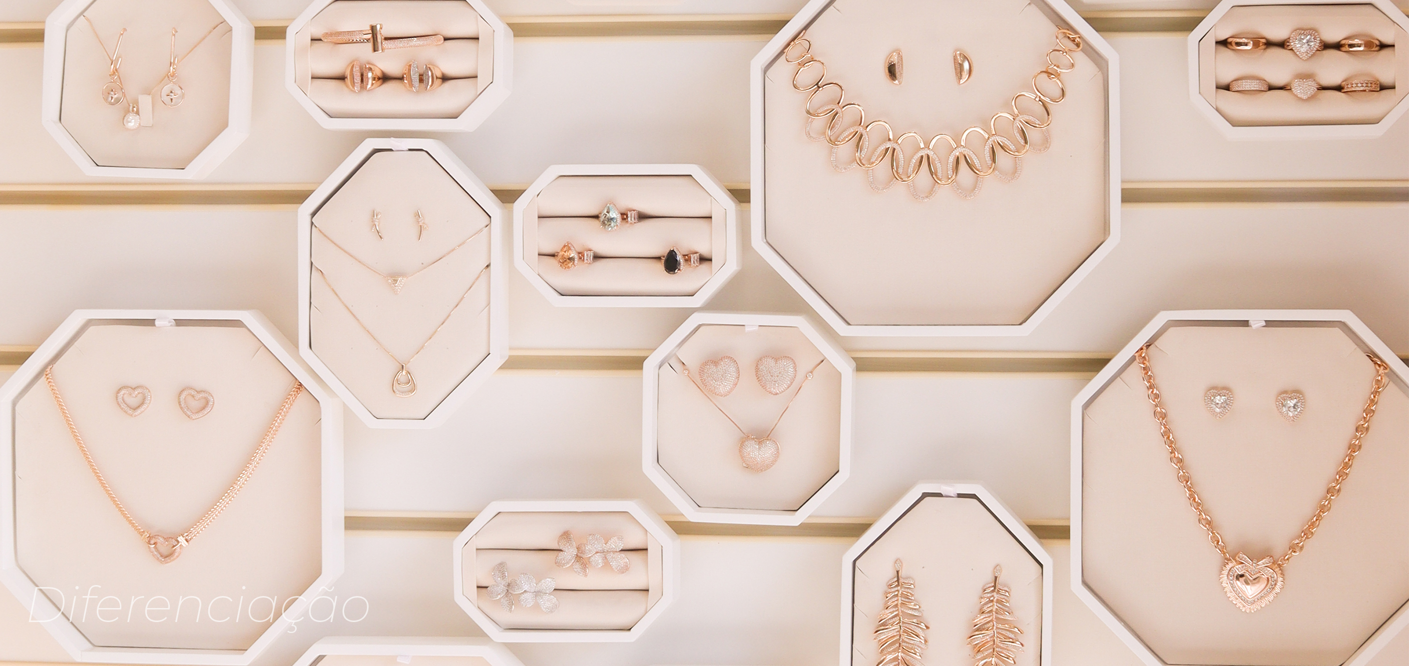 TOP 5 Expositores Redantex de 2024