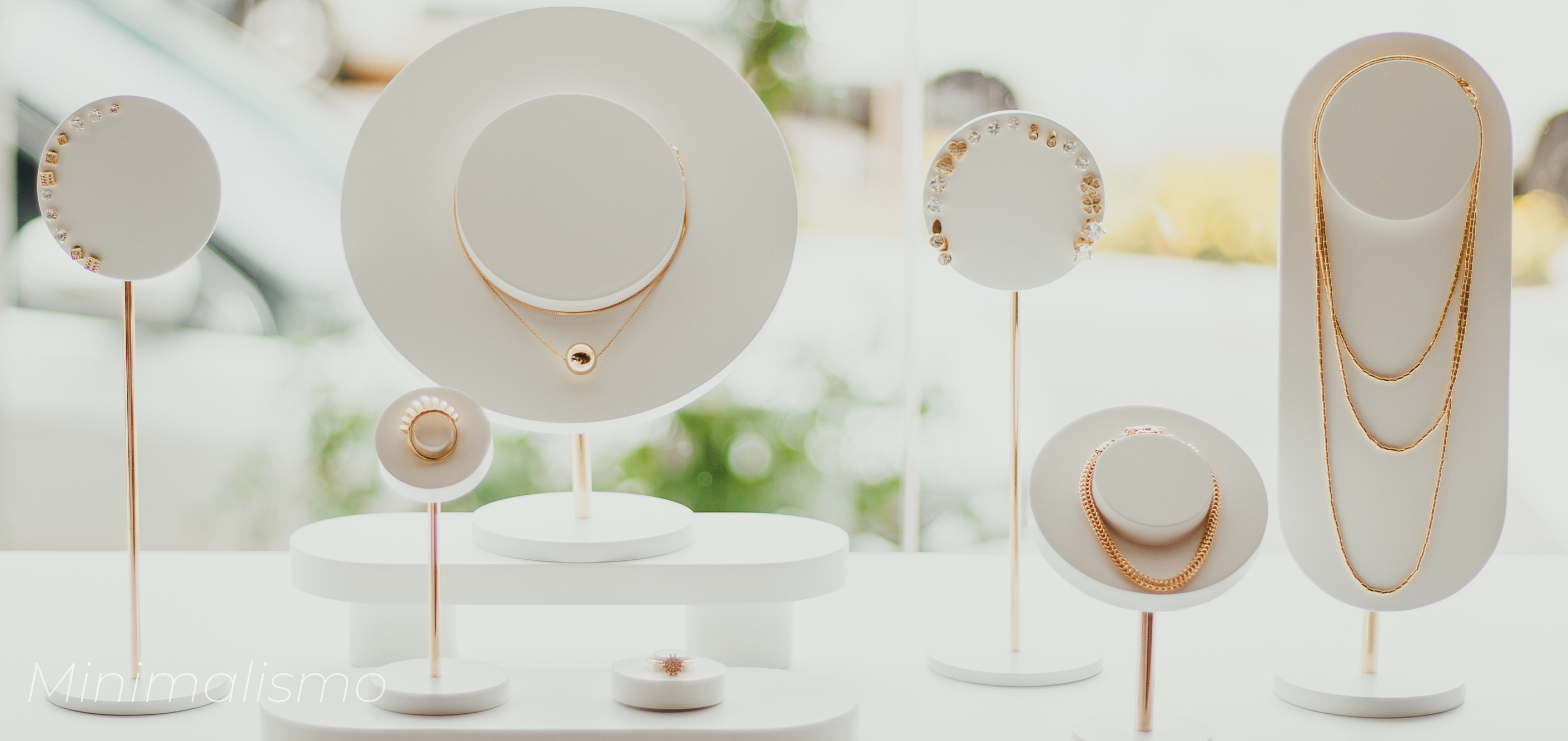 TOP 5 Expositores Redantex de 2024