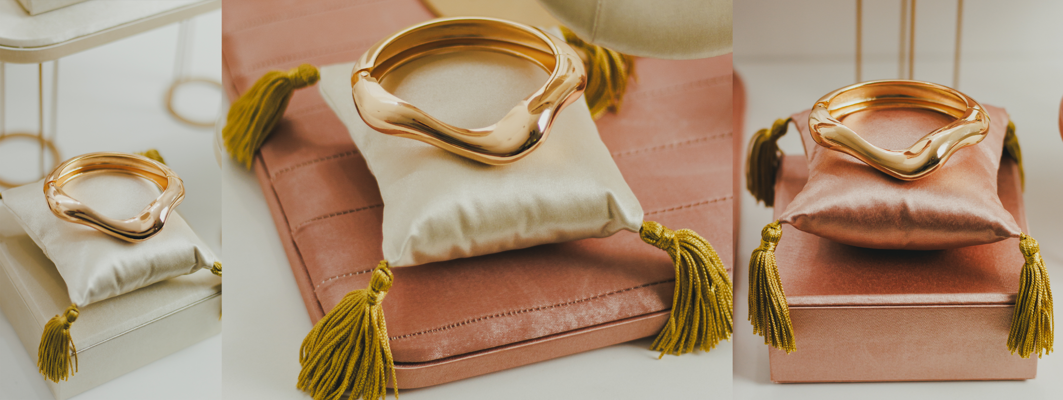 As Regras Não Escritas da Exposição