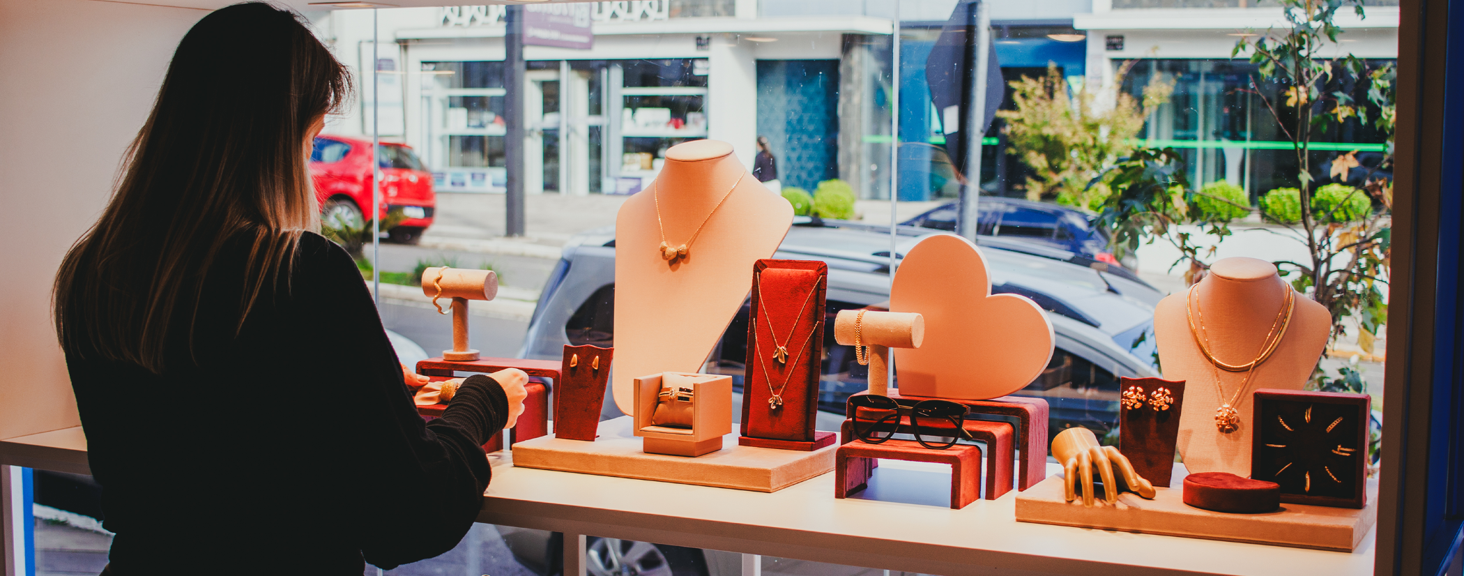 Parece óbvio, mas precisa ser dito