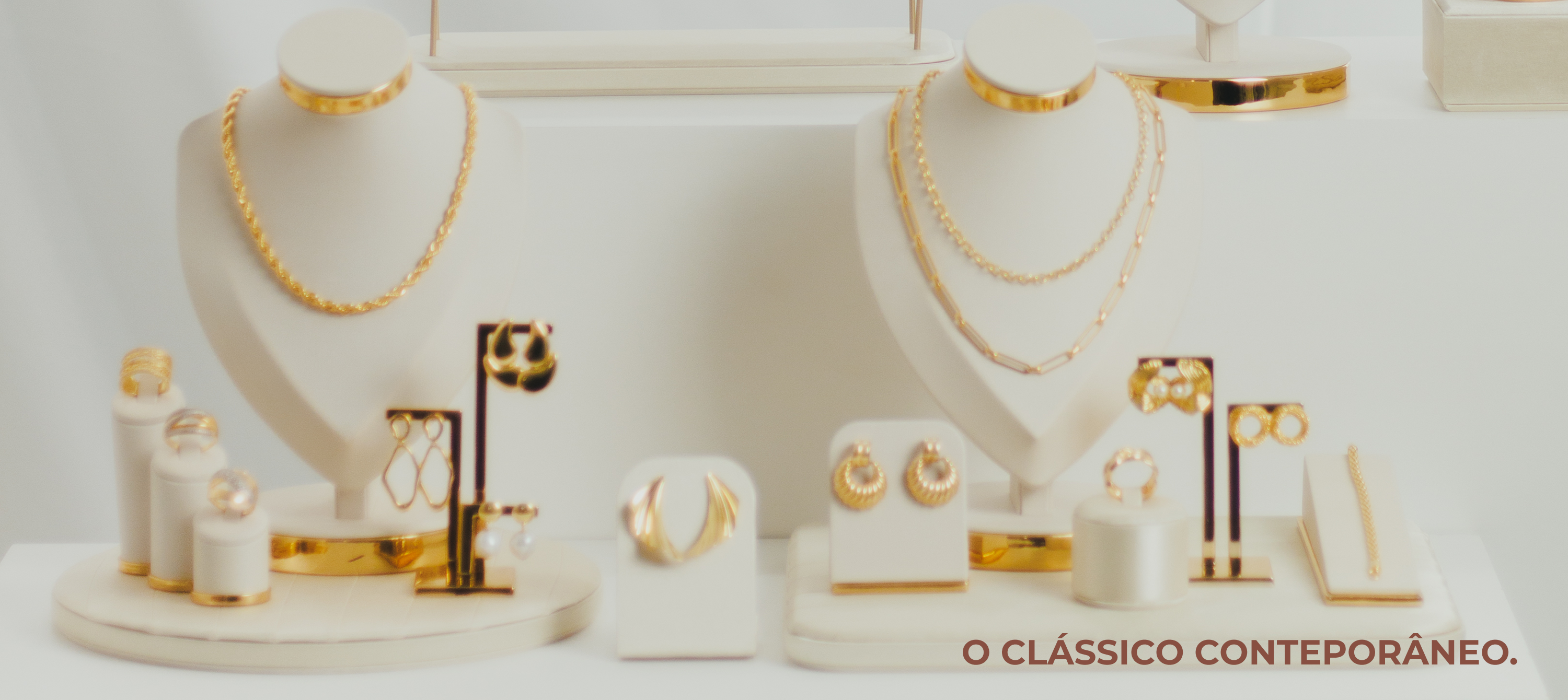 Vicenza chegou! e ela combina com tudo