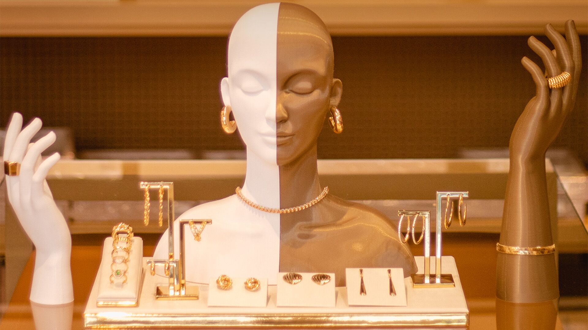 5 Kits Expositores para sua Vitrine em 2025