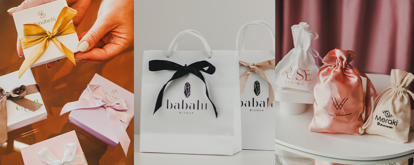 Agregue valor na entrega do produto